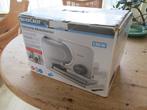 SILVERCREST elektrische snijmachine allessnijder, Ophalen of Verzenden, Gebruikt