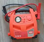 Carpoint Jumpstarter met LED-werklamp, Auto diversen, Jumpstarters, Ophalen of Verzenden, Zo goed als nieuw