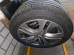 Pirelli Sottozero 245/45R17 Winterbanden, Auto-onderdelen, Banden en Velgen, Ophalen, 17 inch, Winterbanden, Band(en)