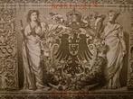 2 Reichsbanknote 1000 Mark, Postzegels en Munten, Bankbiljetten | Europa | Niet-Eurobiljetten, Ophalen of Verzenden, Duitsland