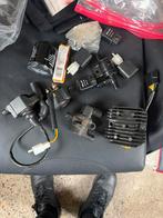 Quadro Qooder 350d Onderdelen - 2013, Ophalen of Verzenden, Gebruikt, Overige typen, Overige merken