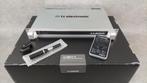 TC Electronic Clarity X, Pro Studio Monitor Controller -, Ophalen of Verzenden, Gebruikt, Audio