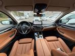 BMW 5-serie Touring 530e Business Edition Plus, Navi Automaa, Auto's, BMW, 1998 cc, Achterwielaandrijving, Gebruikt, 4 cilinders