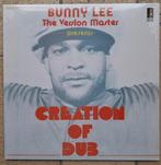 Bunny Lee - Creation Of Dub (reggae LP), Ophalen of Verzenden, Gebruikt