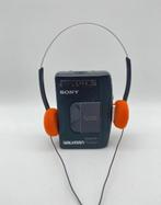 Vintage Sony Walkman WM-FX13 AM/FM Cassettespeler, Ophalen of Verzenden, Walkman