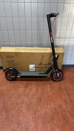 Elektrische scooter - Gebruikt zo goed als nieuw, Ophalen, Gebruikt, Overige typen, Overige merken