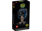 76238 LEGO DC Batman: Klassieke tv-serie Batman masker, Nieuw, Complete set, Ophalen of Verzenden, Lego