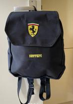 Ferrari Rugzak, Overige merken, 25 tot 40 cm, Ophalen of Verzenden, Zo goed als nieuw