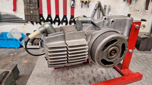 In prijs verlaagd ❗Puch Maxi 1e type motorblok GEREVISEERD ️, Fietsen en Brommers, Brommeronderdelen | Puch, Zo goed als nieuw