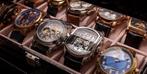 Horloge webshop ter overname, Overige niveaus, Overige vormen