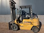 Caterpillar diesel Heftruck - Betrouwbaar en Krachtig, Zakelijke goederen, Machines en Bouw | Heftrucks en Intern transport, Caterpillar