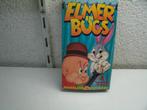 vhs 89a elmer en bugs ned gespr, Alle leeftijden, Ophalen of Verzenden, Gebruikt