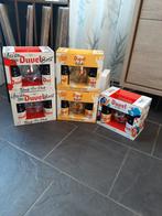 5x duvel biersets Hedof-youre the best-6.66, Ophalen of Verzenden, Nieuw, Glas of Glazen, Duvel