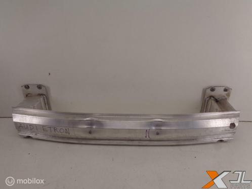 AUDI E-TRON GEN ACHTERBUMPERBALK 4KE807309B, Auto-onderdelen, Carrosserie en Plaatwerk, Audi, Gebruikt, Ophalen of Verzenden