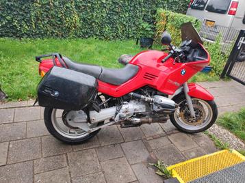 R1100RS loop of sloop beschikbaar voor biedingen