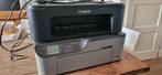 2 inkjetprinters, Ophalen, Gebruikt, Inkjetprinter, All-in-one
