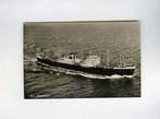 scheepvaart-foto/kaart-heemskerk- VNS, Ophalen of Verzenden, Zo goed als nieuw, Boek of Tijdschrift