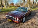 Jaguar sovereign 3.2 V8, Elektrische buitenspiegels, Achterwielaandrijving, Bedrijf, Sedan