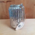 windlicht, Huis en Inrichting, Woonaccessoires | Kandelaars en Kaarsen, 25 tot 50 cm, Ophalen of Verzenden, Zo goed als nieuw