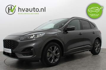 Ford Kuga 2.5 PHEV 225PK ST-LINE X PLUG-IN | Winterpakket | 