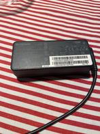 Lenovo 30V 3.25A Adapter, Ophalen of Verzenden, Gebruikt