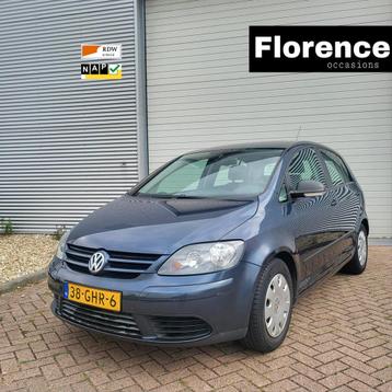 Volkswagen Golf Plus 1.4 TSI Trendline Nwe APK Airco Navi beschikbaar voor biedingen
