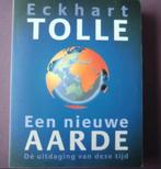 Een nieuwe aarde | 9789020284065 | Eckhart Tolle, Gelezen, Spiritualiteit algemeen, Overige typen, Ophalen of Verzenden