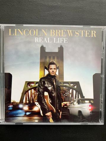 Cd Brewster real life gospel beschikbaar voor biedingen