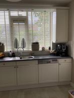 Complete keuken, Ophalen, Gebruikt