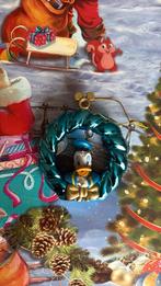 Albert Heijn Disney kerst, Verzamelen, Ophalen of Verzenden, Overige figuren, Zo goed als nieuw, Beeldje of Figuurtje