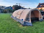 Bardani Prestige 460 Vario RSC, Caravans en Kamperen, Tenten, Ophalen, Gebruikt, Tot en met 6