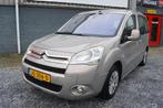 Citroen Berlingo 1.6 VTi 120 XTR Airco 5Drs PDC Jaar APK Gar, Voorwielaandrijving, Euro 5, Gebruikt, Parkeersensor
