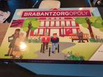 Spel brabantzorgopoly, Ophalen, Nieuw