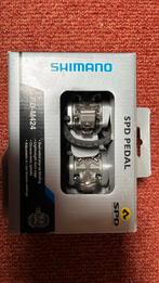 Shimano spd pedalen type pd-m424, Nieuw, Ophalen of Verzenden