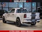 Dodge Ram 1500 GEEN MEERPRIJS | ALL IN | HELLCAT WHEELS | WI, Auto's, Automaat, Wit, Leder, Bedrijf