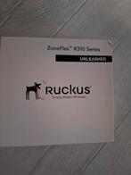 Unleashed Ruckus zoneFlex 310 series, Computers en Software, Accesspoints, Ophalen, Zo goed als nieuw