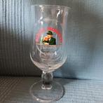 8 Birra Moretti glazen, Verzamelen, Biermerken, Ophalen of Verzenden, Zo goed als nieuw, Glas of Glazen, Overige merken