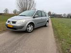 Renault Grand Scenic 2.0 16V 99KW Autcom 2005 7 personen!!, Auto's, Renault, Voorwielaandrijving, 1998 cc, 4 cilinders, 7 stoelen