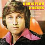 CHRISTIAN ANDERS LP, Cd's en Dvd's, Gebruikt, Ophalen of Verzenden
