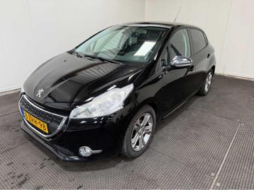 Peugeot - 208 - Personenauto - 2015 beschikbaar voor biedingen
