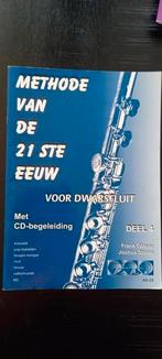 Methode van de 21ste eeuw. Deel 4, Ophalen of Verzenden, Gebruikt, Les of Cursus, Klassiek