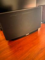 Sonos Play 5 Gen 1 – Krachtige All-in-One Speaker, Audio, Tv en Foto, Luidsprekers, Ophalen of Verzenden, Zo goed als nieuw, Sonos