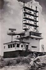 00143 - Hoek van Holland - Semafoor - 1963, Verzenden, 1960 tot 1980, Ongelopen, Zuid-Holland