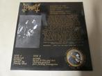 Mayhem – The Dawn Of The Black Hearts (1995) orgineel, Verzenden, Zo goed als nieuw
