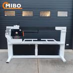 Harwi portaalzaag afkortzaag 1250mm ** sandwichpanelen, Ophalen of Verzenden, Zo goed als nieuw, Afkortzaag, 1200 watt of meer