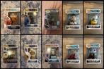 Funko pop - Disney pops: Little Mermaid, Aladdin en meer, Verzamelen, Ophalen of Verzenden, Gebruikt