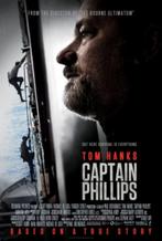 CAPTAIN   PHILIPS      filmposter., Verzamelen, Posters, Verzenden, Nieuw, Film en Tv