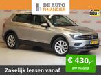 Volkswagen Tiguan 1.5 TSI ACT Highline NL auto € 31.450,00, Auto's, Volkswagen, 1440 kg, Nieuw, Origineel Nederlands, Alcantara