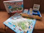 Monopoly tropical tycoon met dvd, Ophalen of Verzenden, Zo goed als nieuw