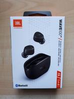 JBL wave 100 TWS tune nieuw en geseald, Ophalen of Verzenden, Nieuw, Bluetooth